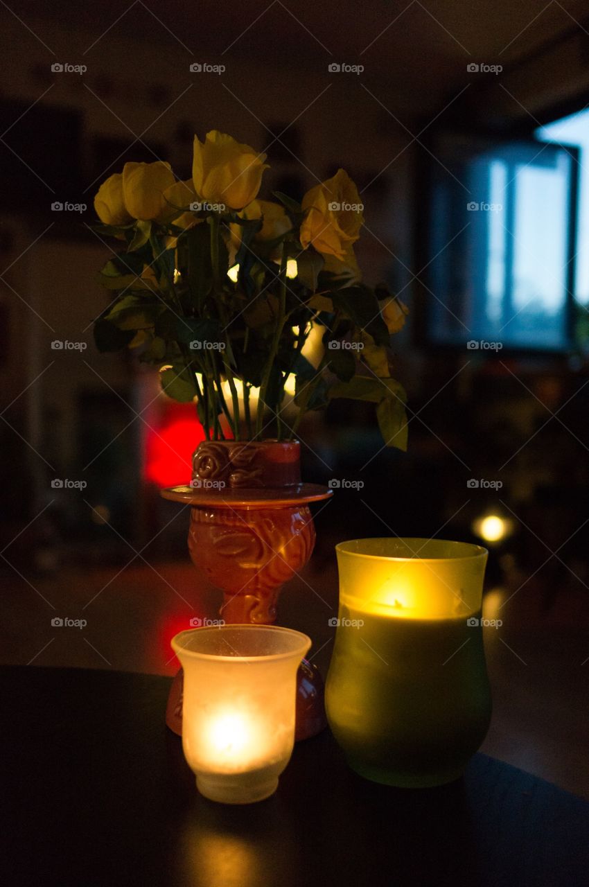 Candles 