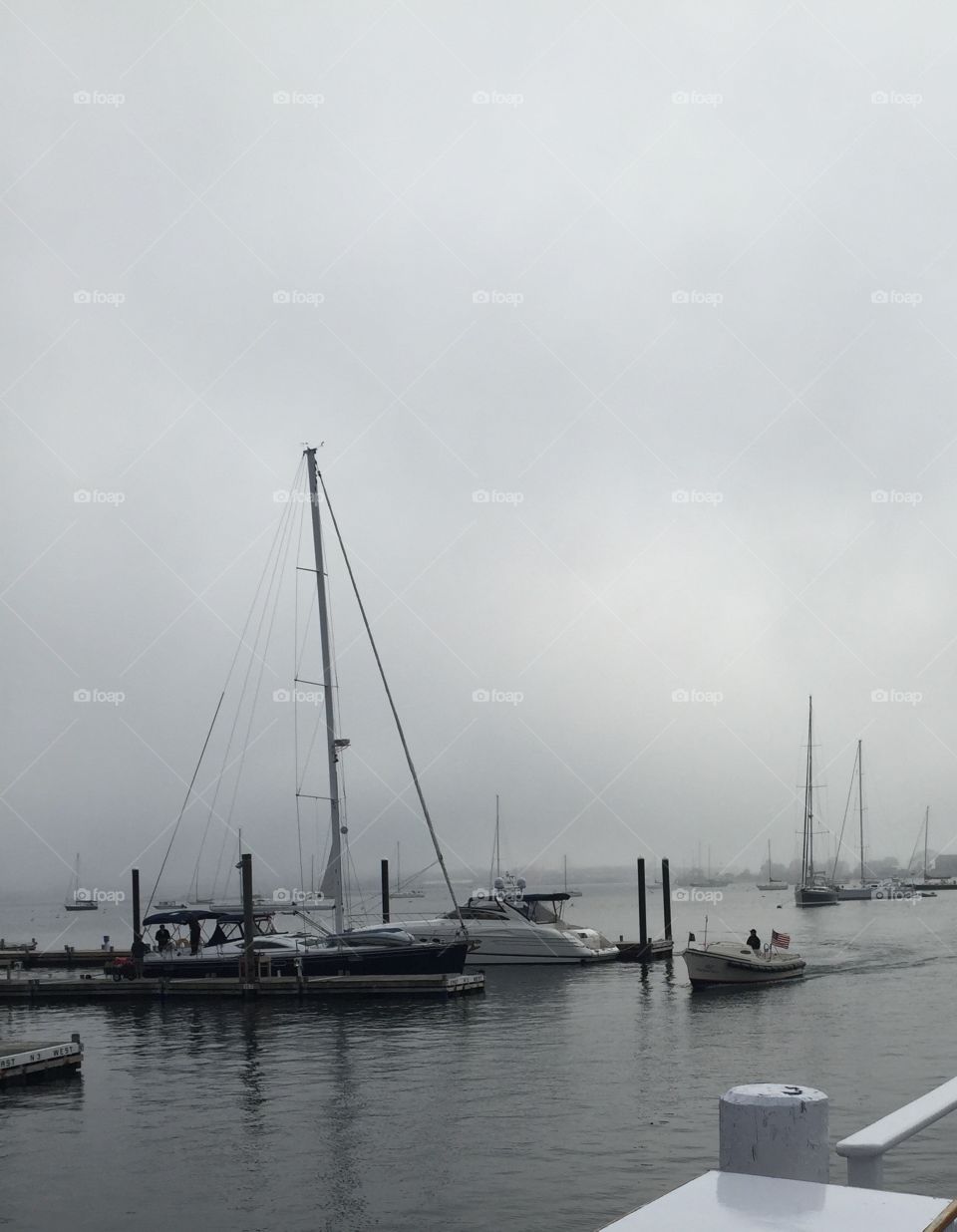 harbor view 