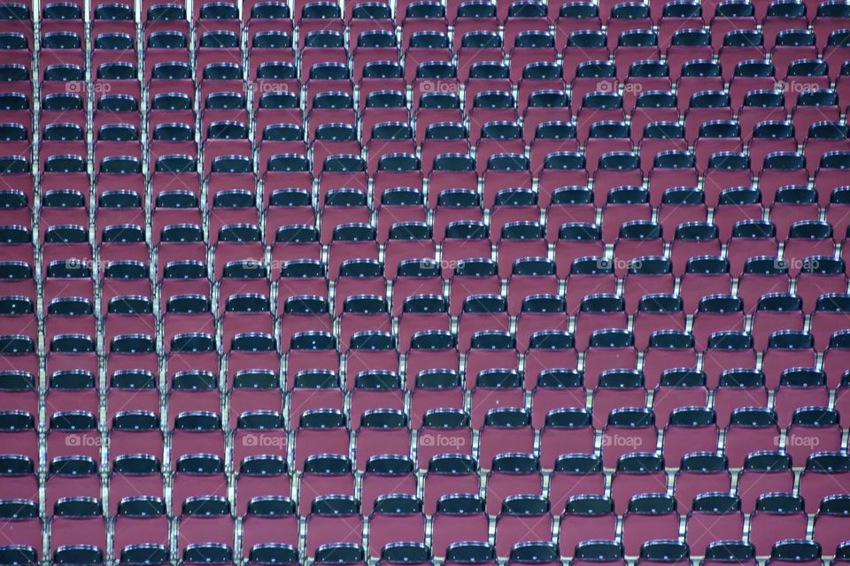 The seats aware