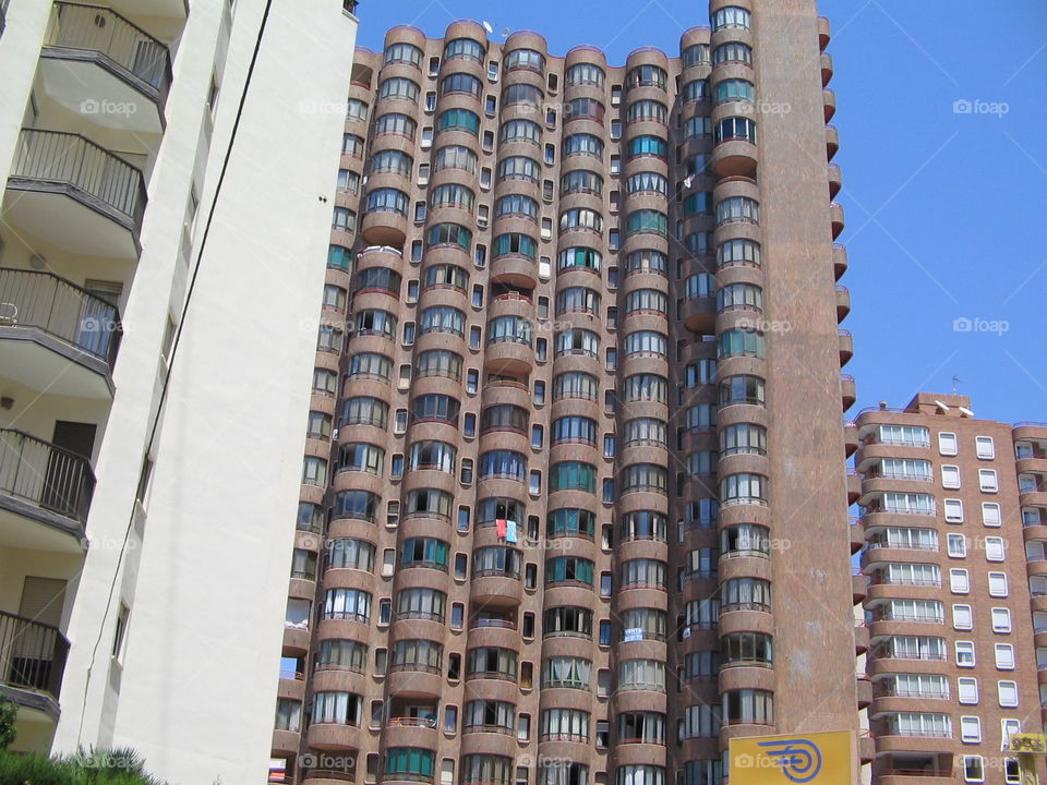 Apartaments in Spain