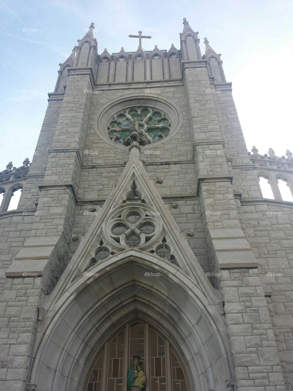Our Lady of Perpetual Help