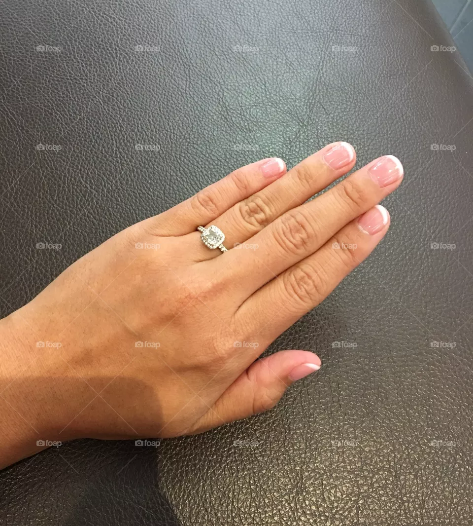 Engaged