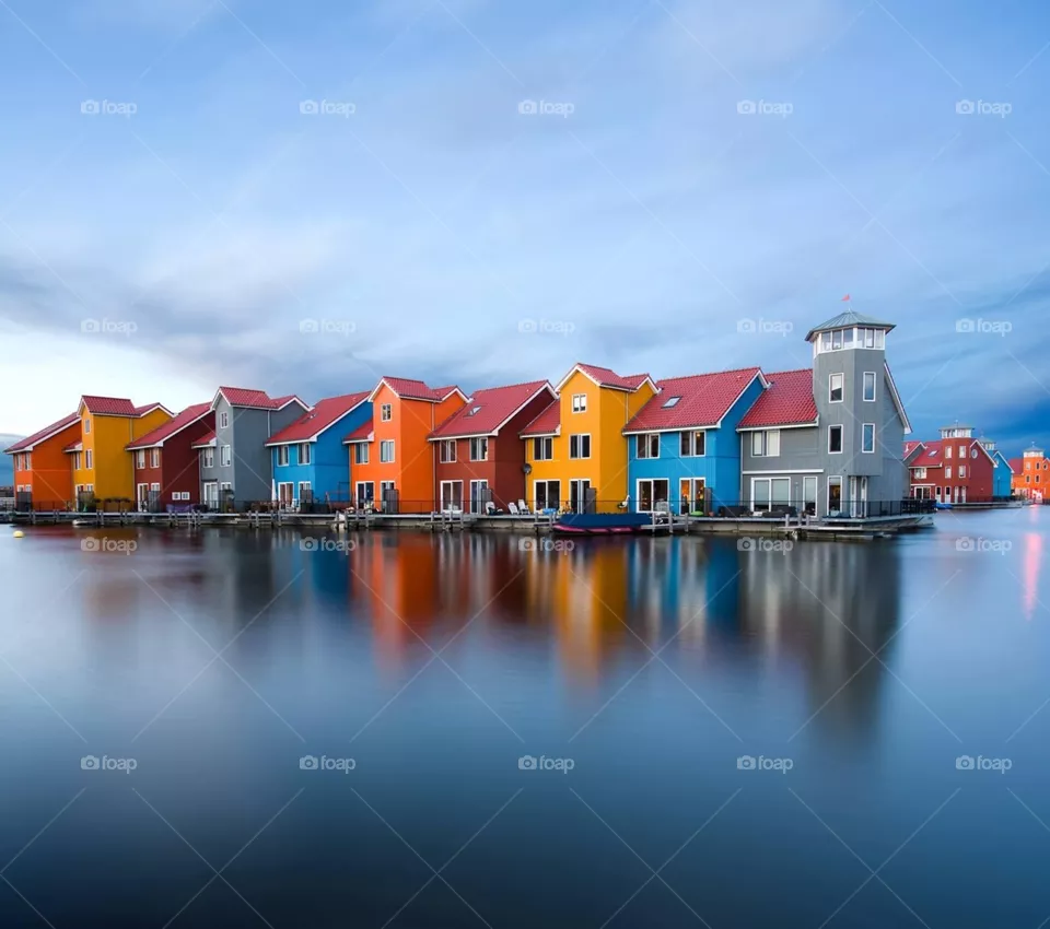 Amazing colors 