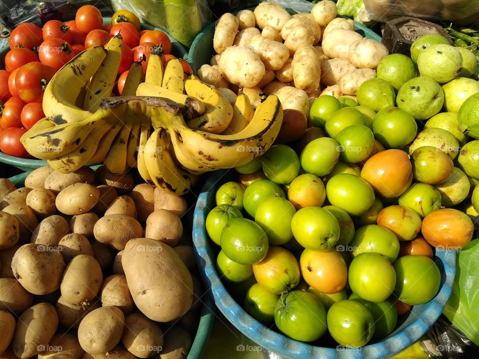 verry nice etc fruit