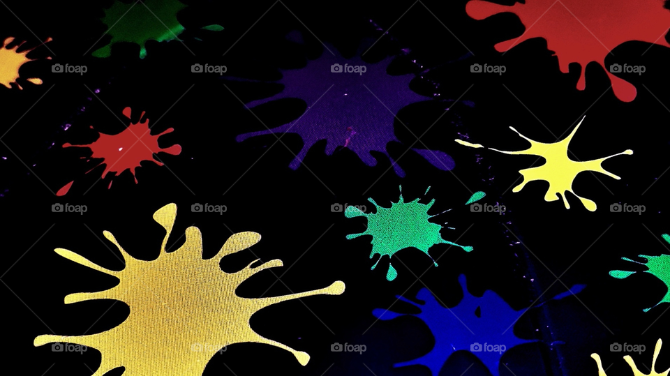 Complementary colors