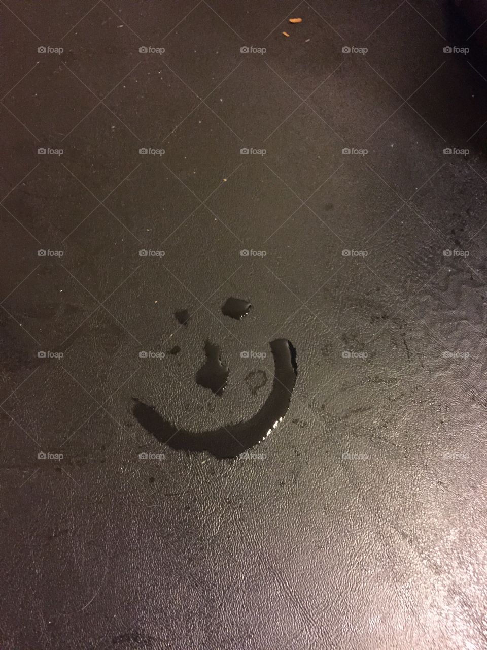 Smiley Face