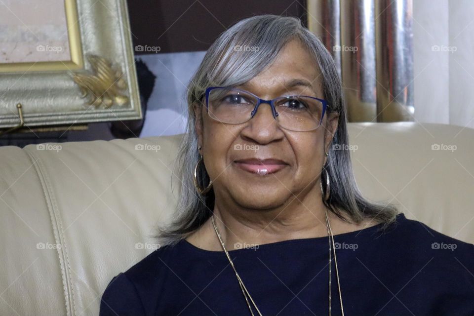 Mother of 4 Grandmother of 13 Great grand of 7