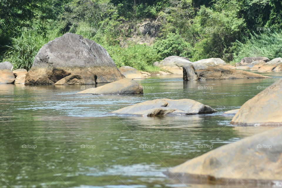 This is the paradise for rafters