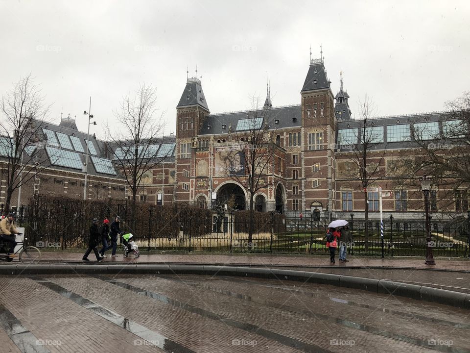 Amsterdam 