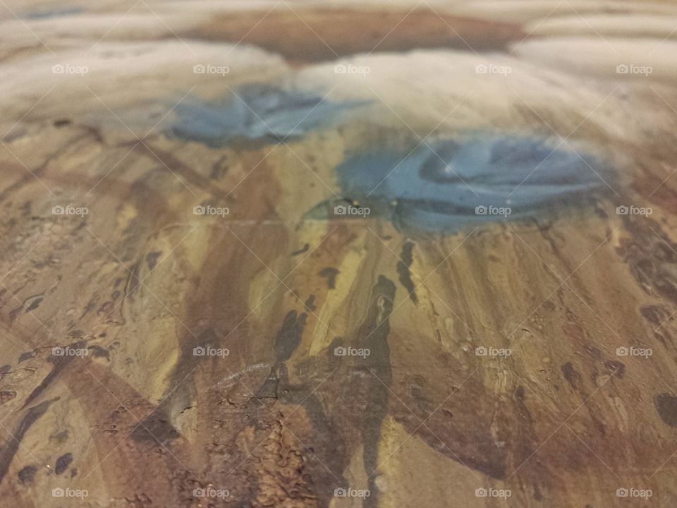 Oil Painting by Ferrante