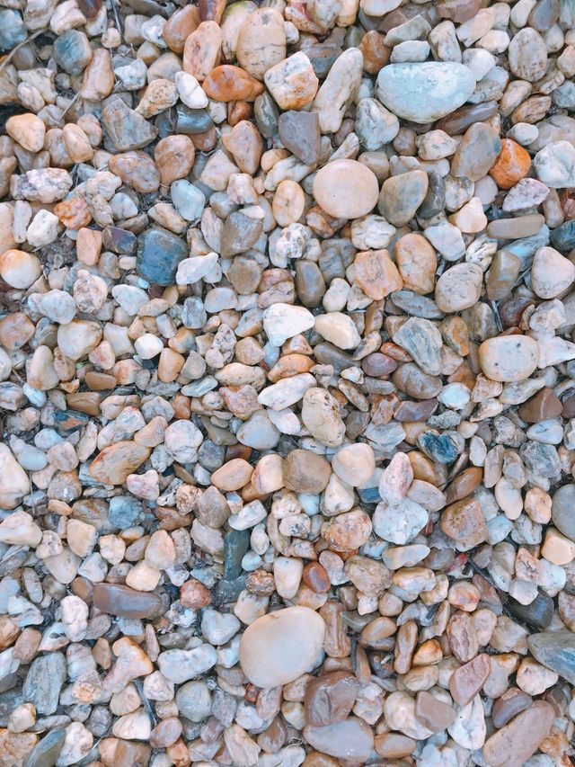 stone