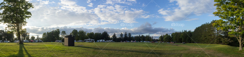 cherry springs state park