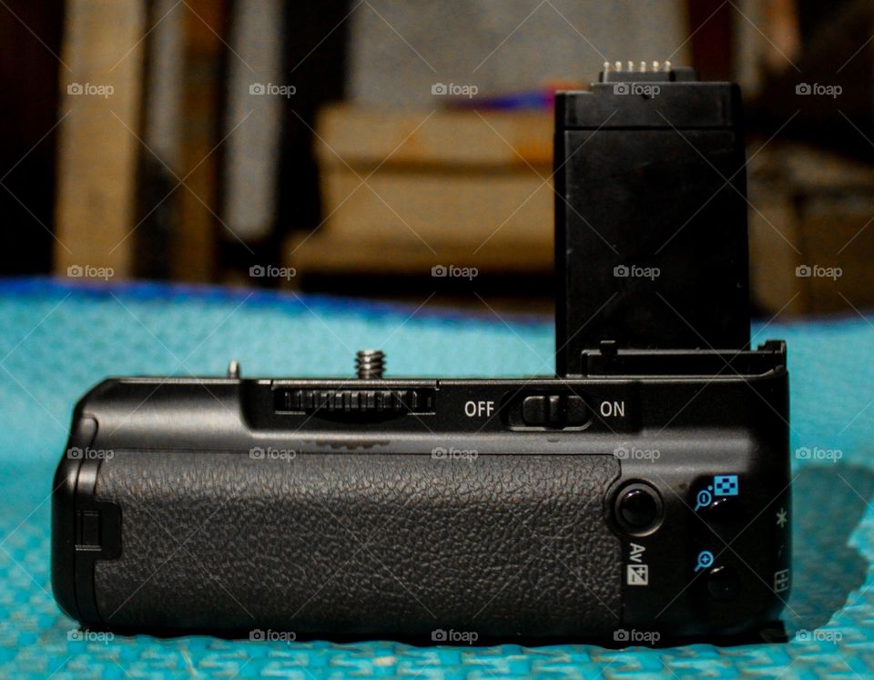 vacation preparations