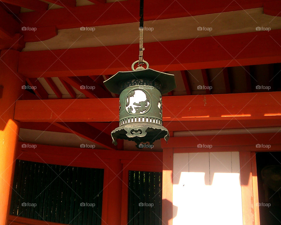 Lantern