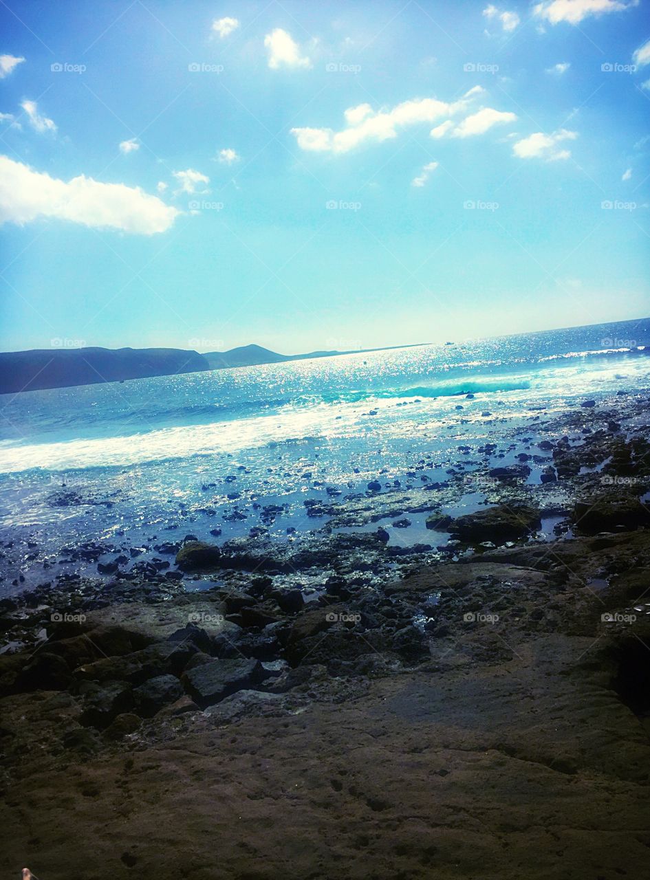 Playa de las Américas, Tenerife