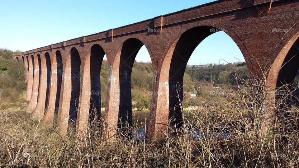 Viaduct