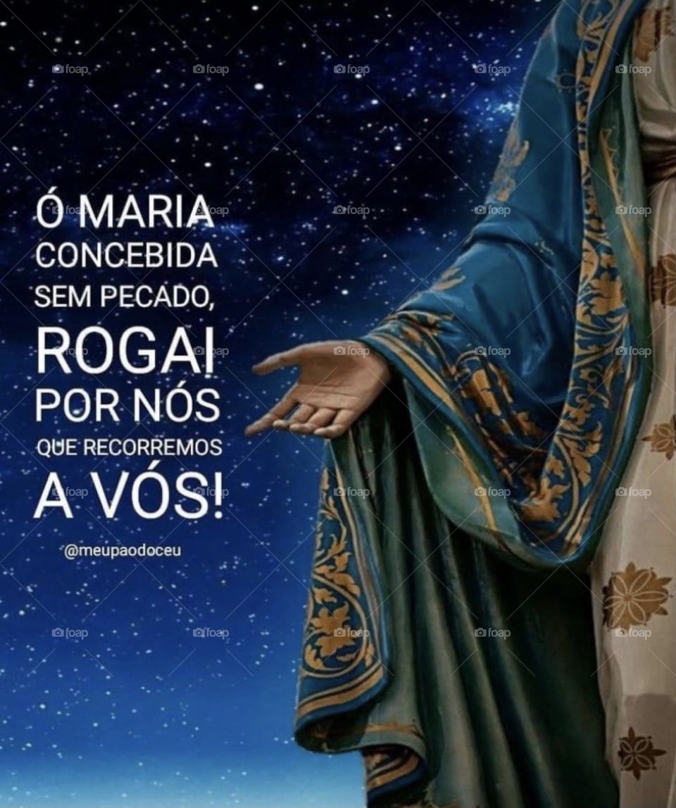 🙏 🇪🇸 Oh Maria, ruega por nosotros que recurrimos a ti.  Amén.  🇧🇷 Ó Maria, Nossa Senhora, rogai por nós que recorremos a vós. Amém. / 🇺🇸 O Mary, pray for us that we turn to you.  Amen. / 🇮🇹 O Madonna, prega per noi che ci rivolgiamo a te. Amen. 