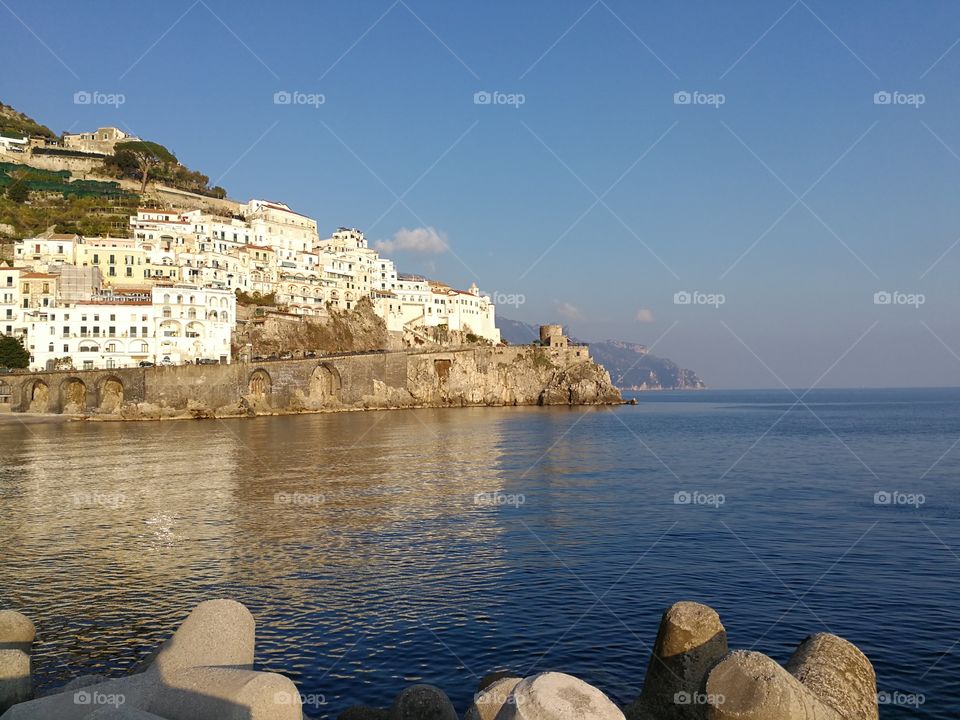 Amalfi, IT