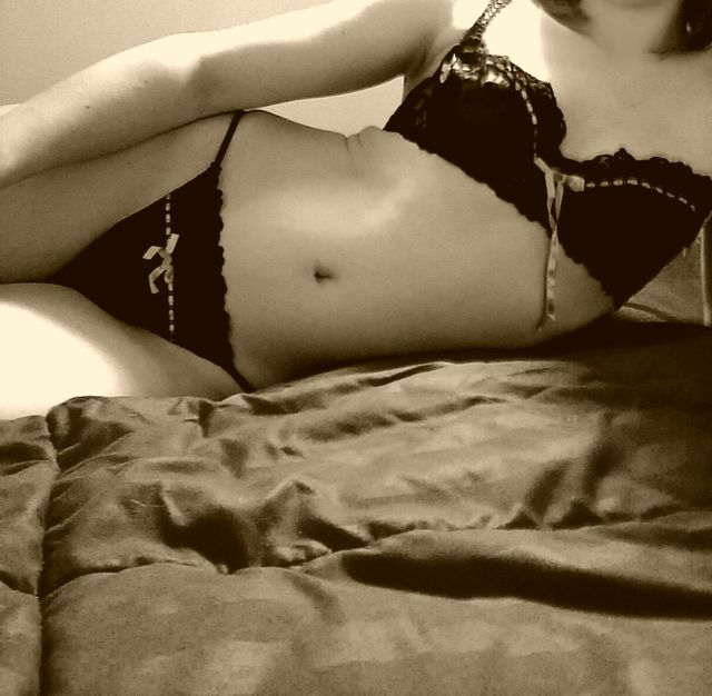 Ribbons and Lace
