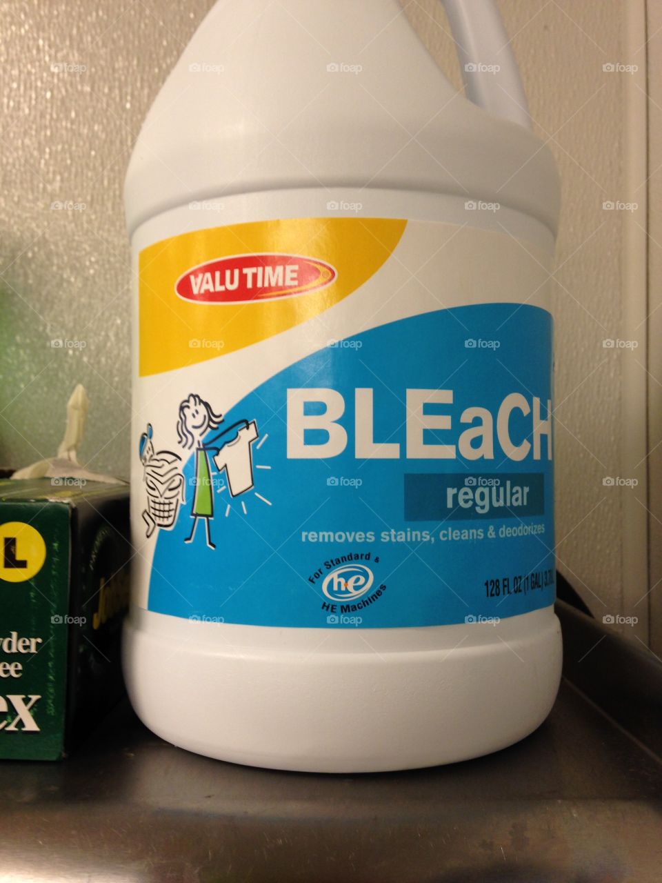 Bleach