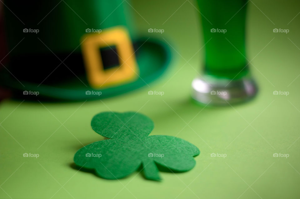 St. Patrick's Day, green beer, clover, green, patrick, candy, patricks day, beer, leprechaun,