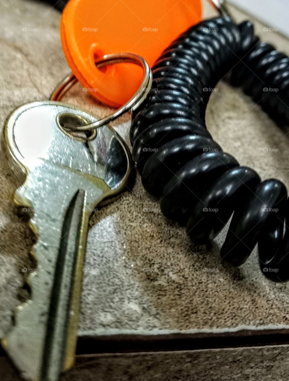 keychain