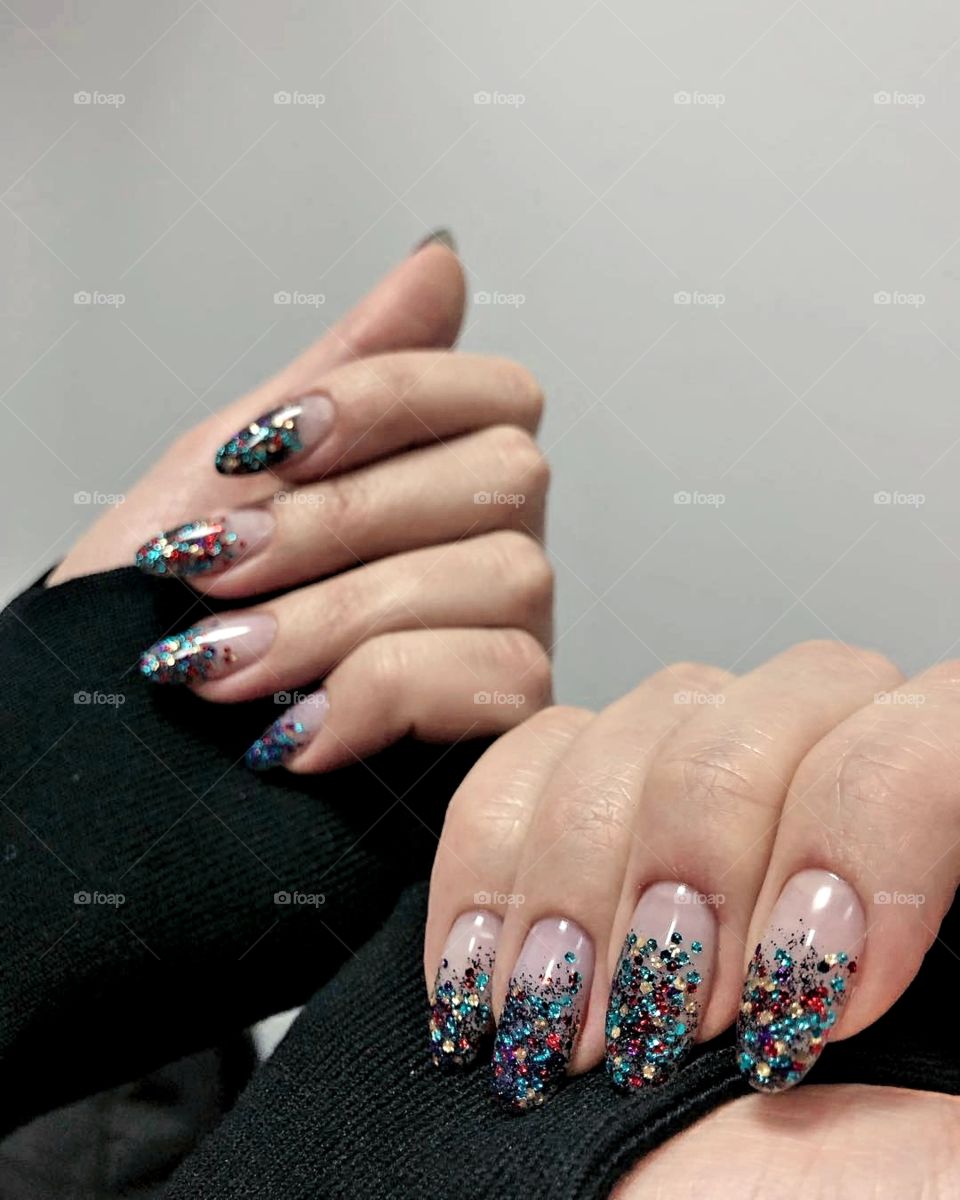 So beautifull Nails