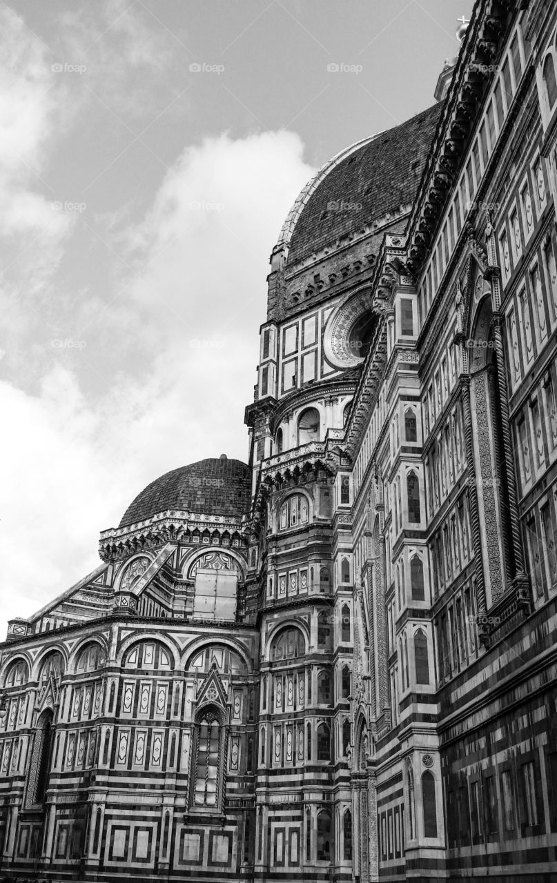 duomo in Florence