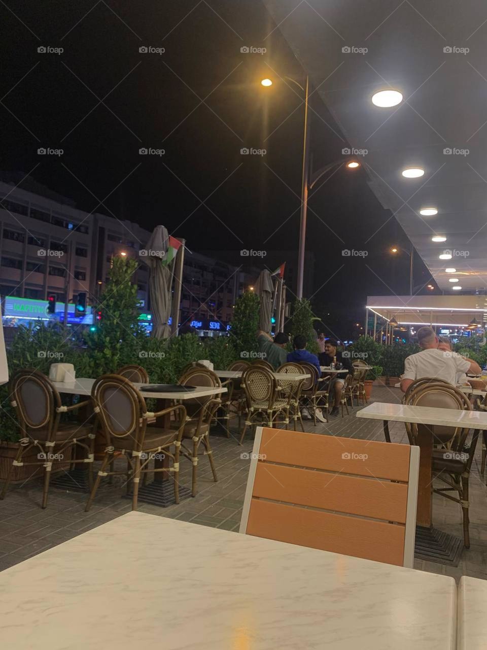 beriout restaurant