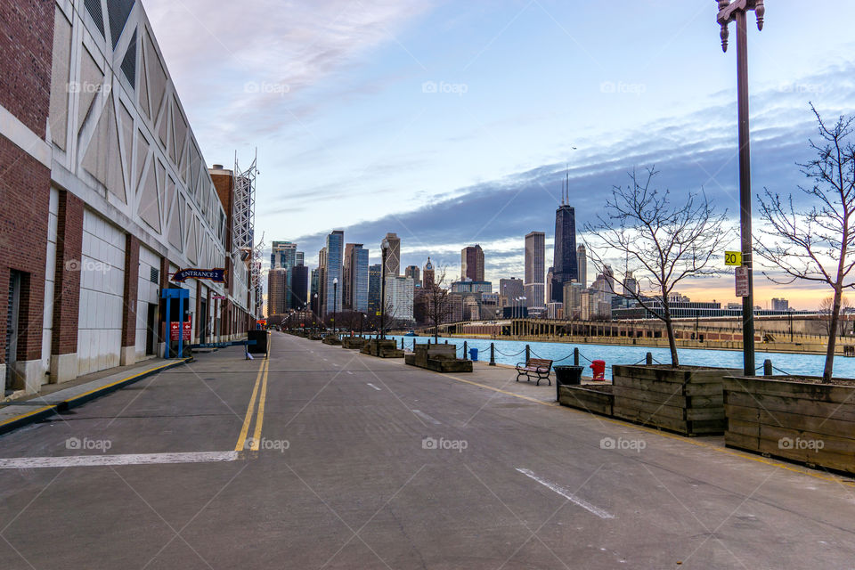 Navy Pier 