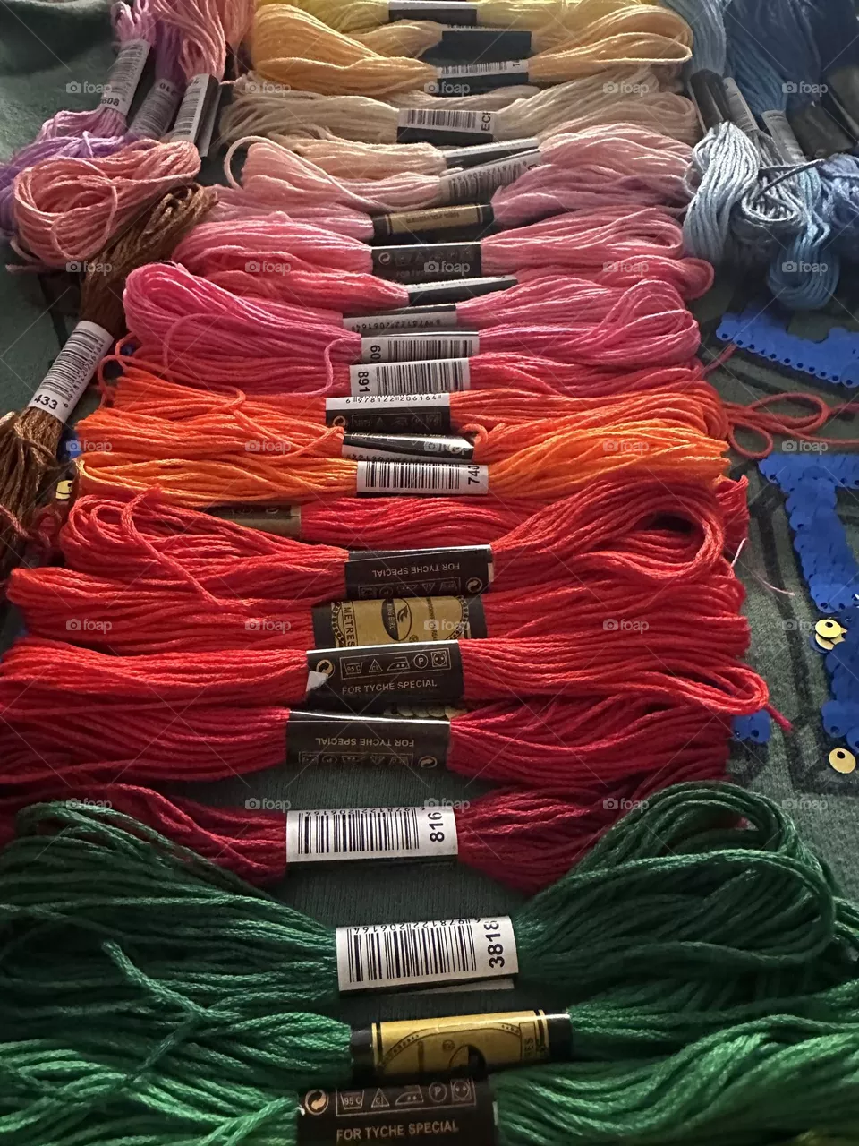 Color