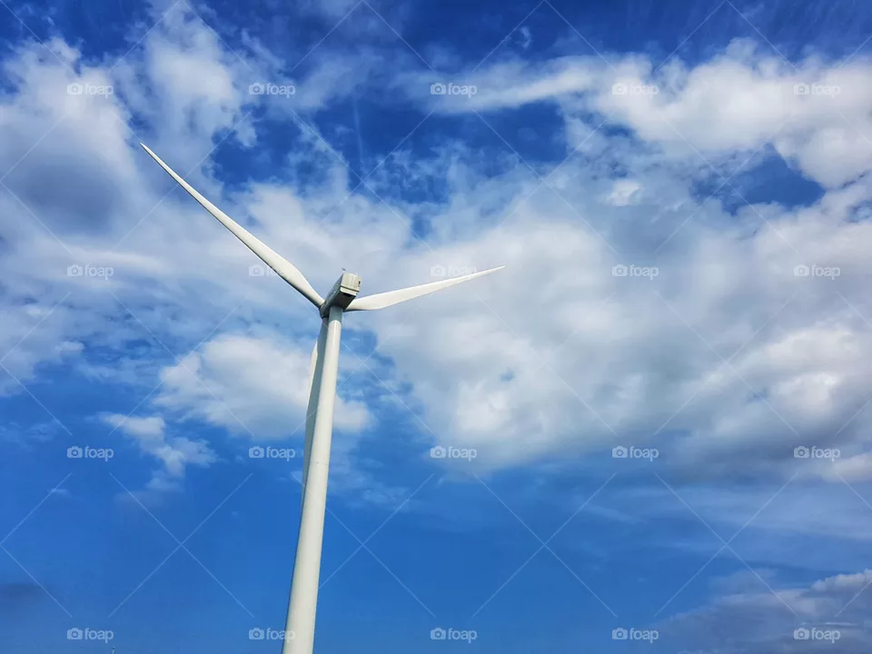 windmill