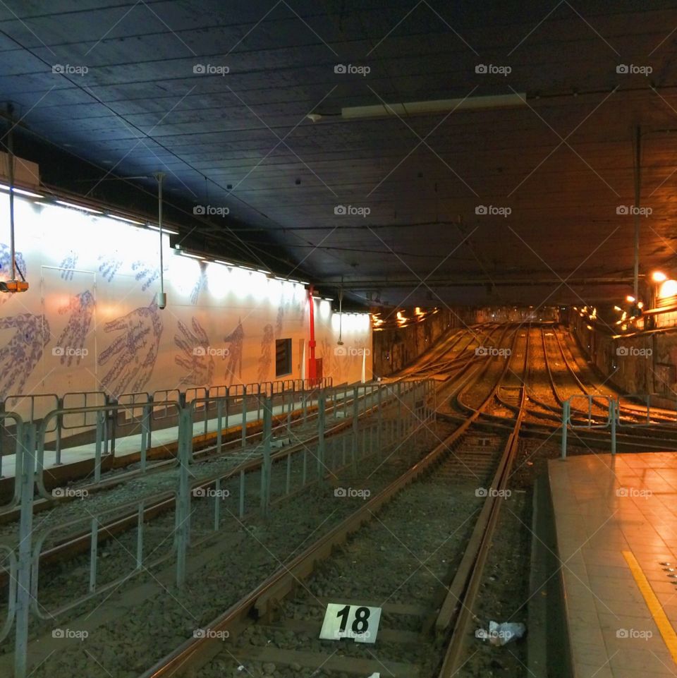 Station 