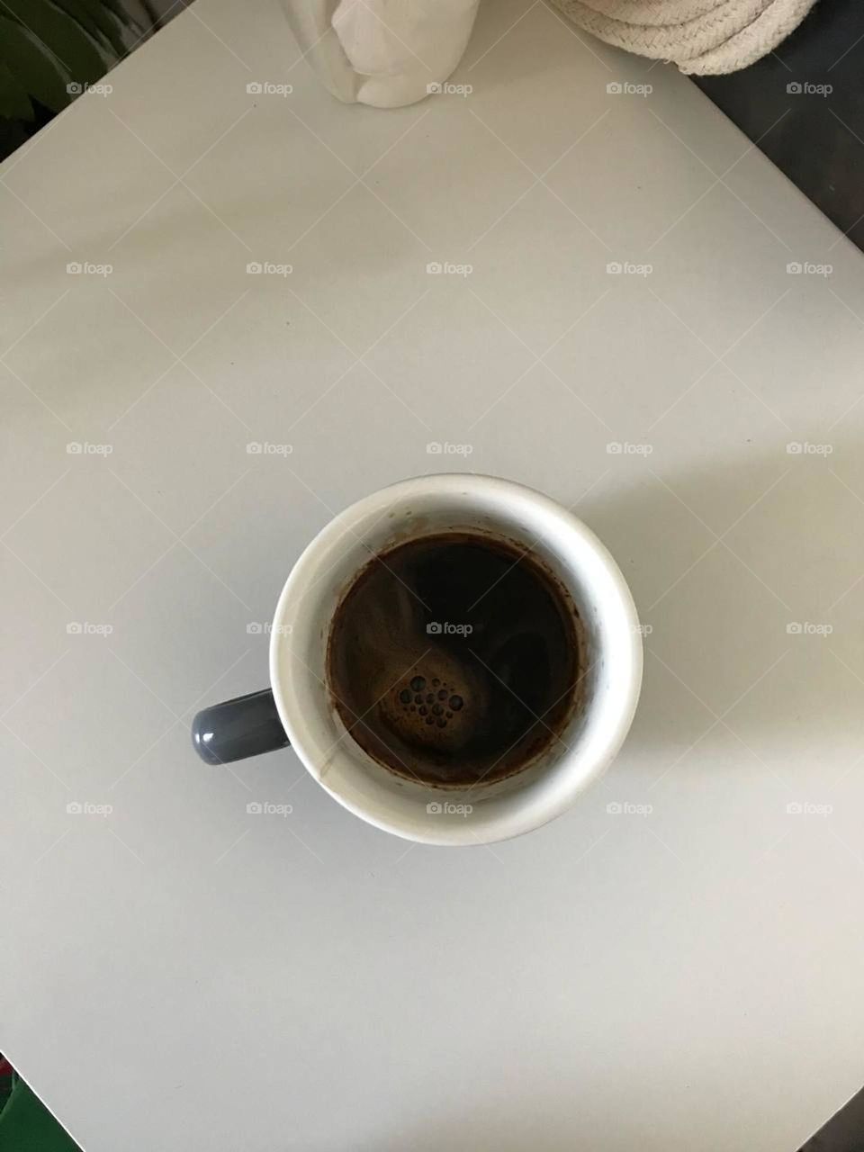 Turkish Coffee☕💙