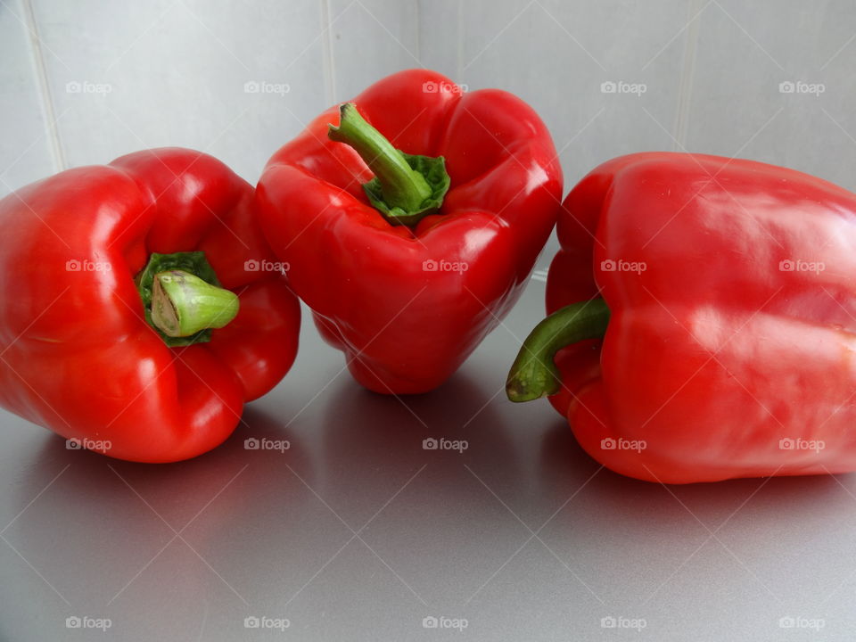 pepper