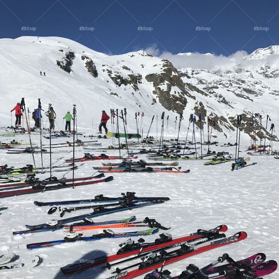 Ski Italy