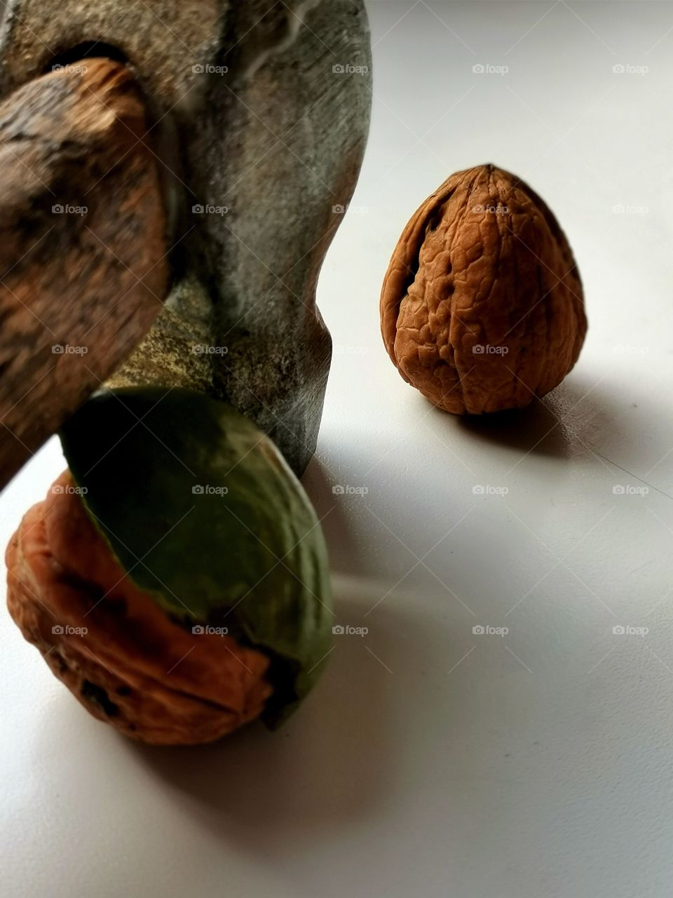 Walnut