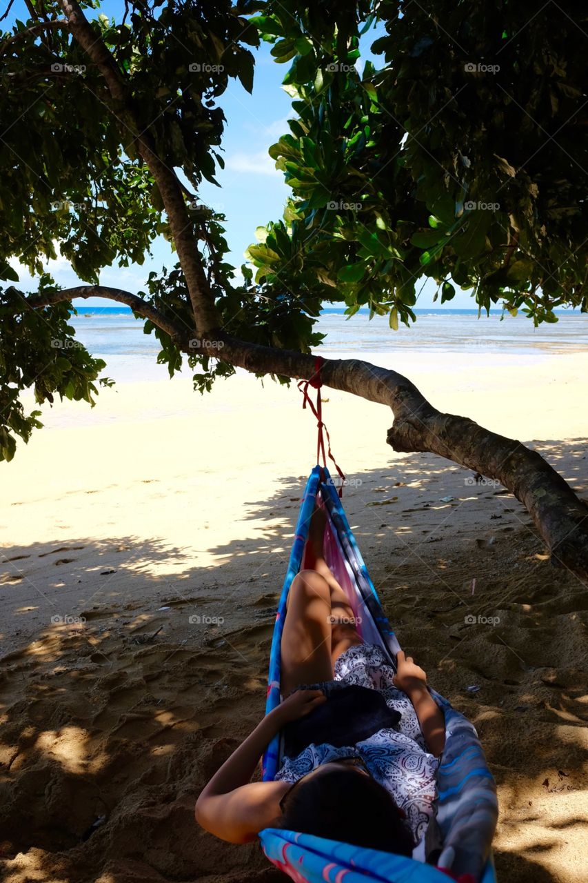 Hammock