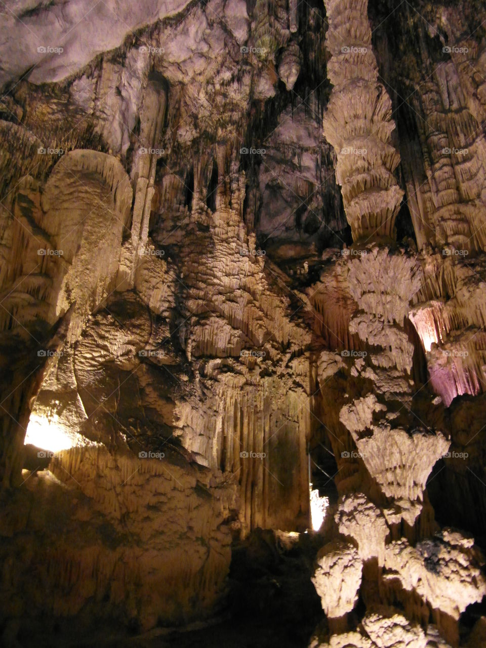 Caves de Arta, Mallorca