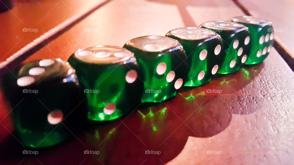 DICE