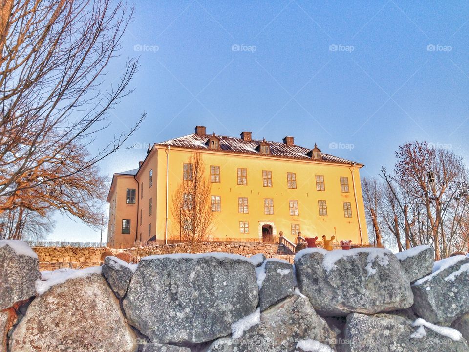 wenngarn castle