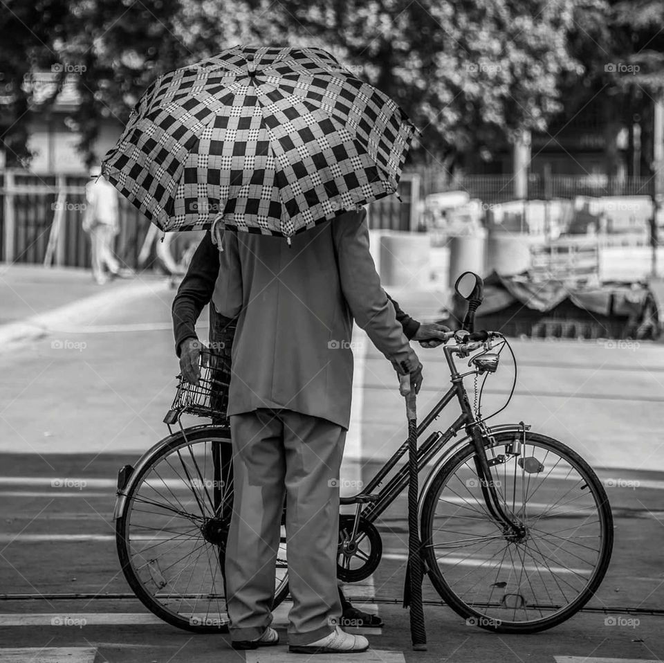 The best things in life are the people we love, the places we've been, and the memories we've made