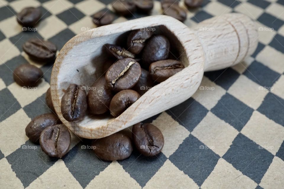 Coffee Beans