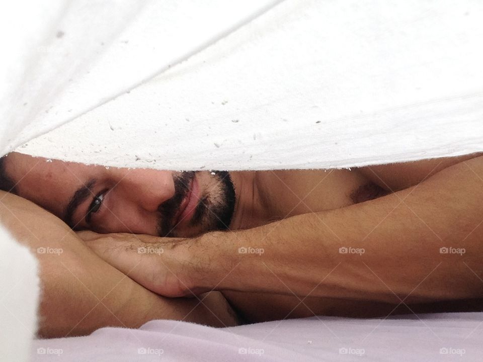 Today I don't feel like doing anything...