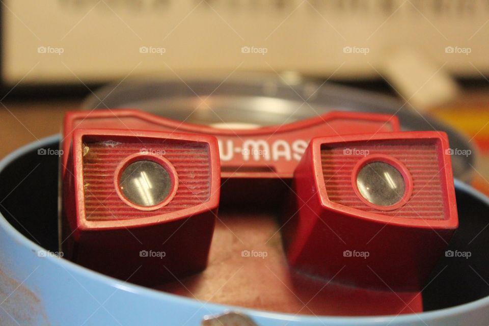 View master 