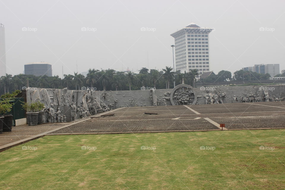 Jakarta Monas