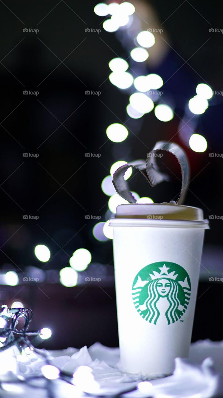 Starbucks 111