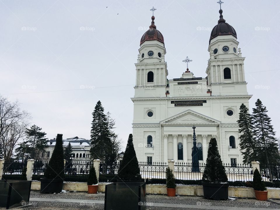 Orthodox Church