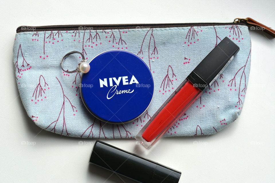 nivea