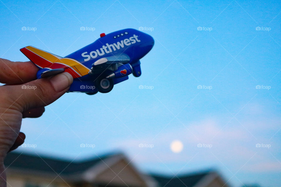Southwest Airlines